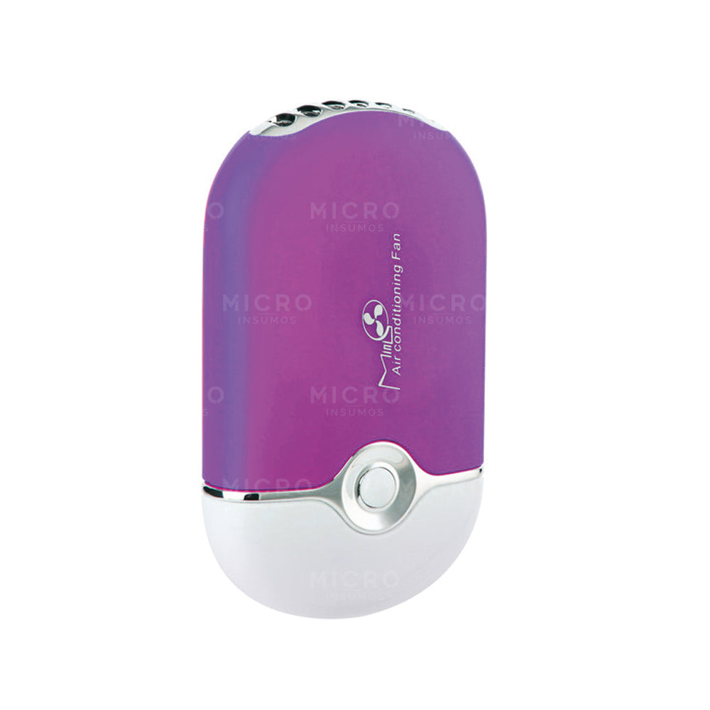 Ventilador Mini