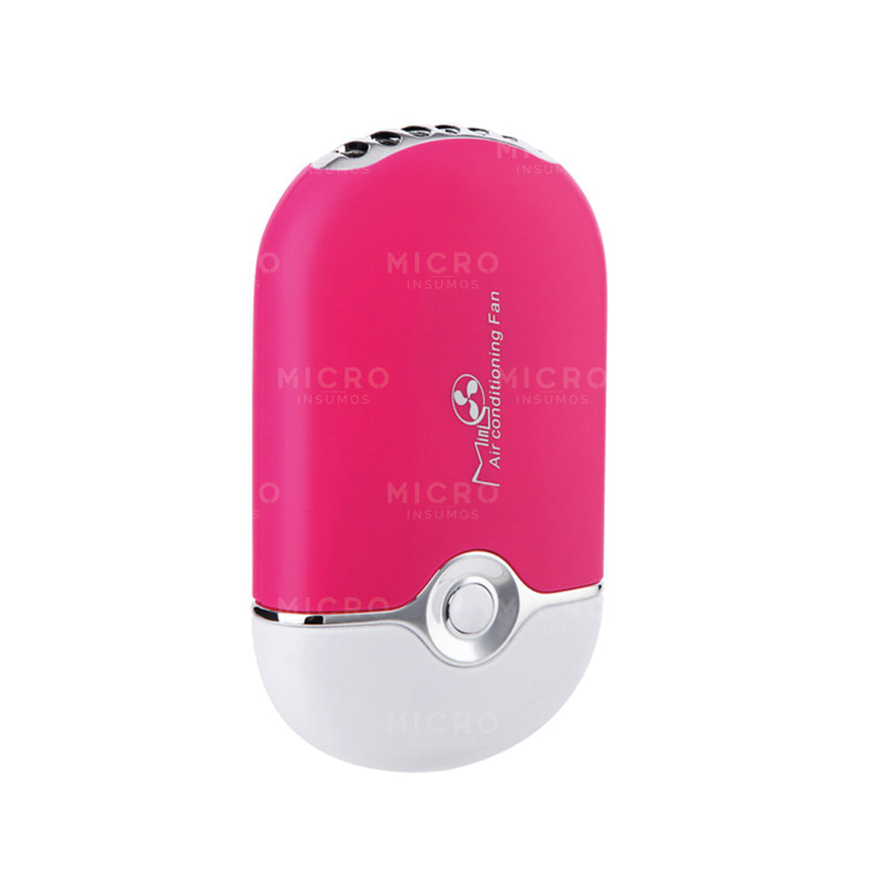 Ventilador Mini