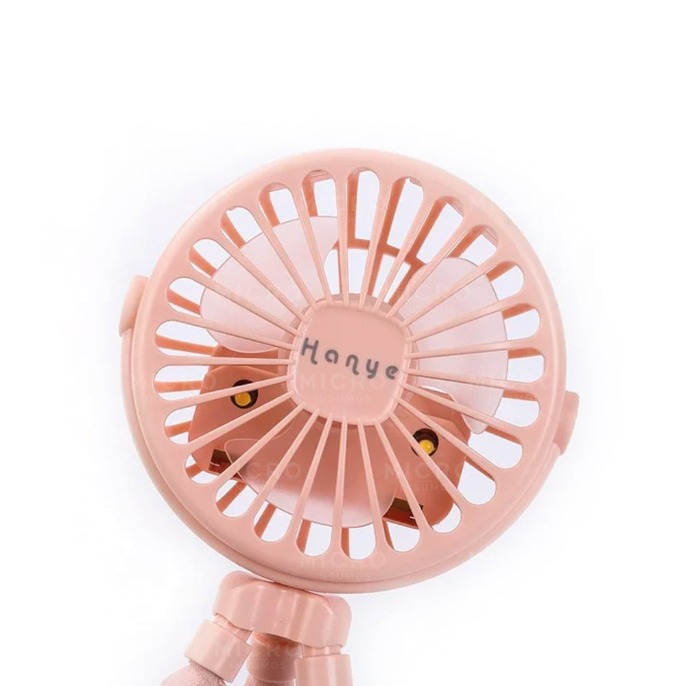 Mini Ventilador Envolvente