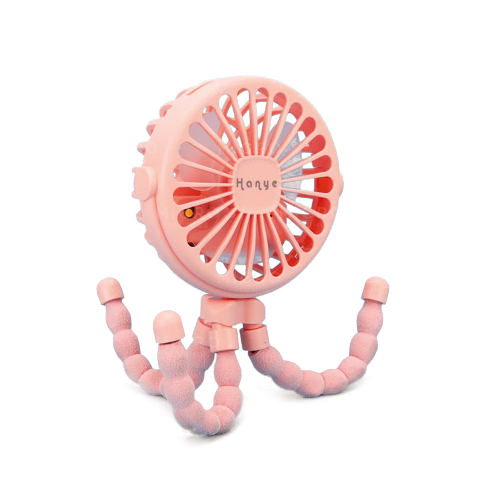 Mini Ventilador Envolvente