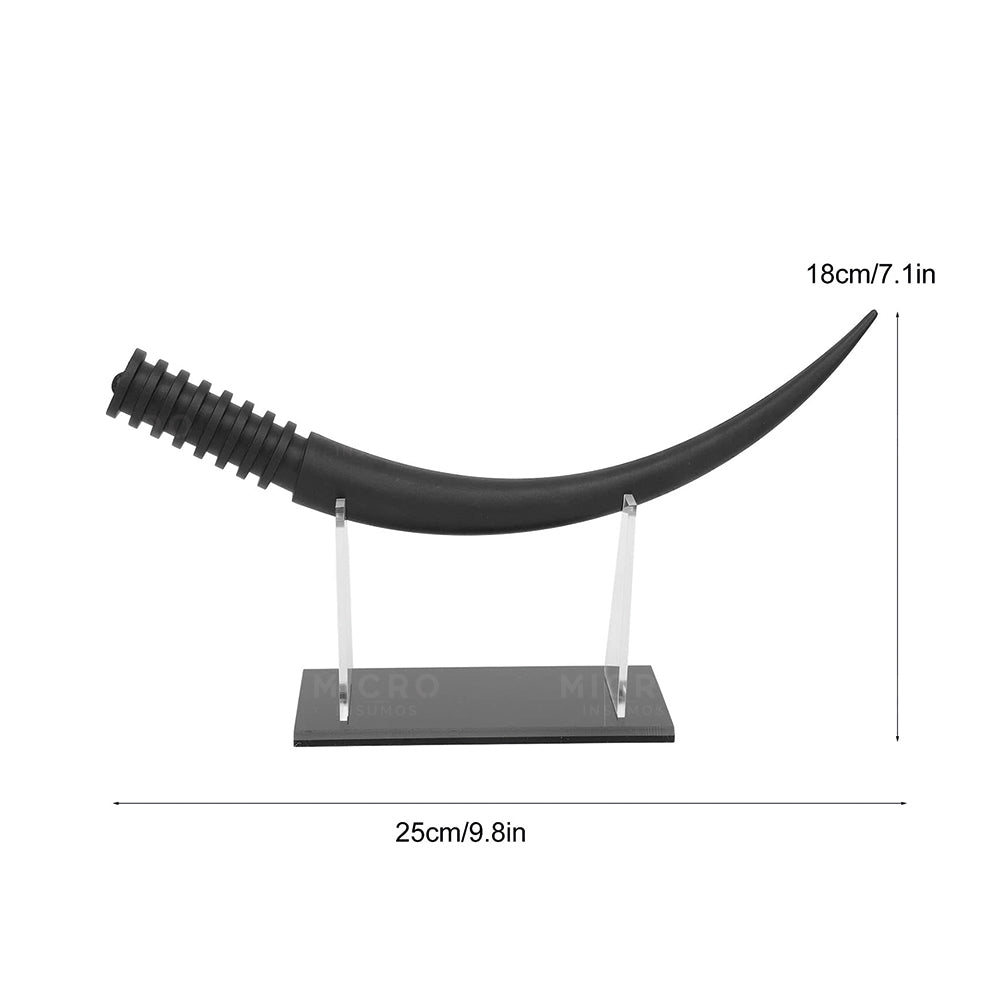 Modelo Pestaña 3D