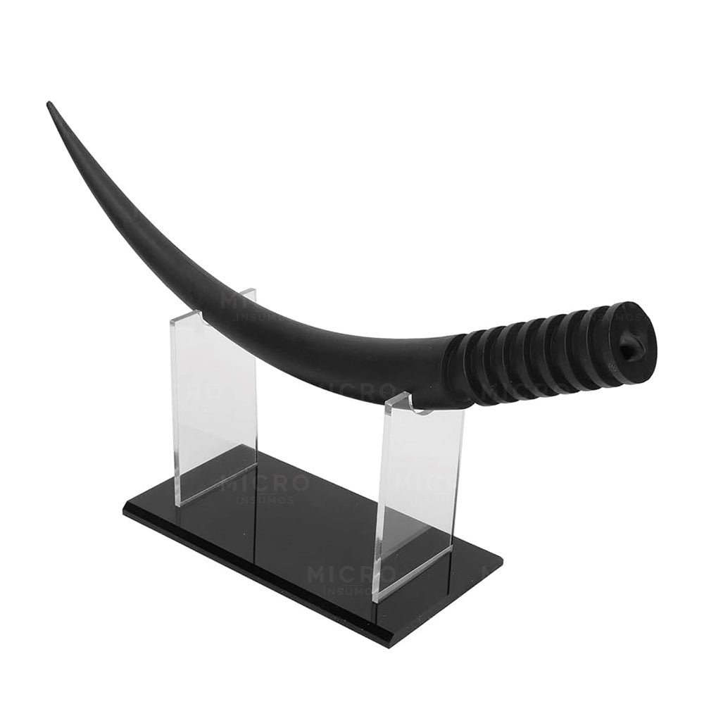 Modelo Pestaña 3D