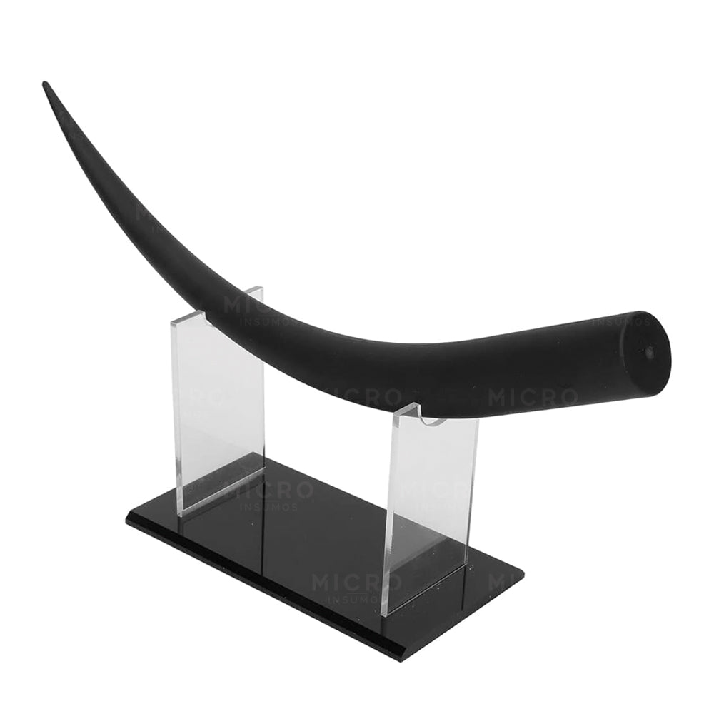 Modelo Pestaña 3D