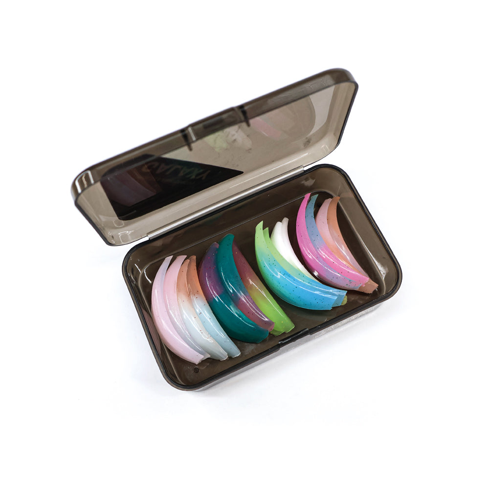 Kit Moldes Anatómicos Galaxy (8 pares)
