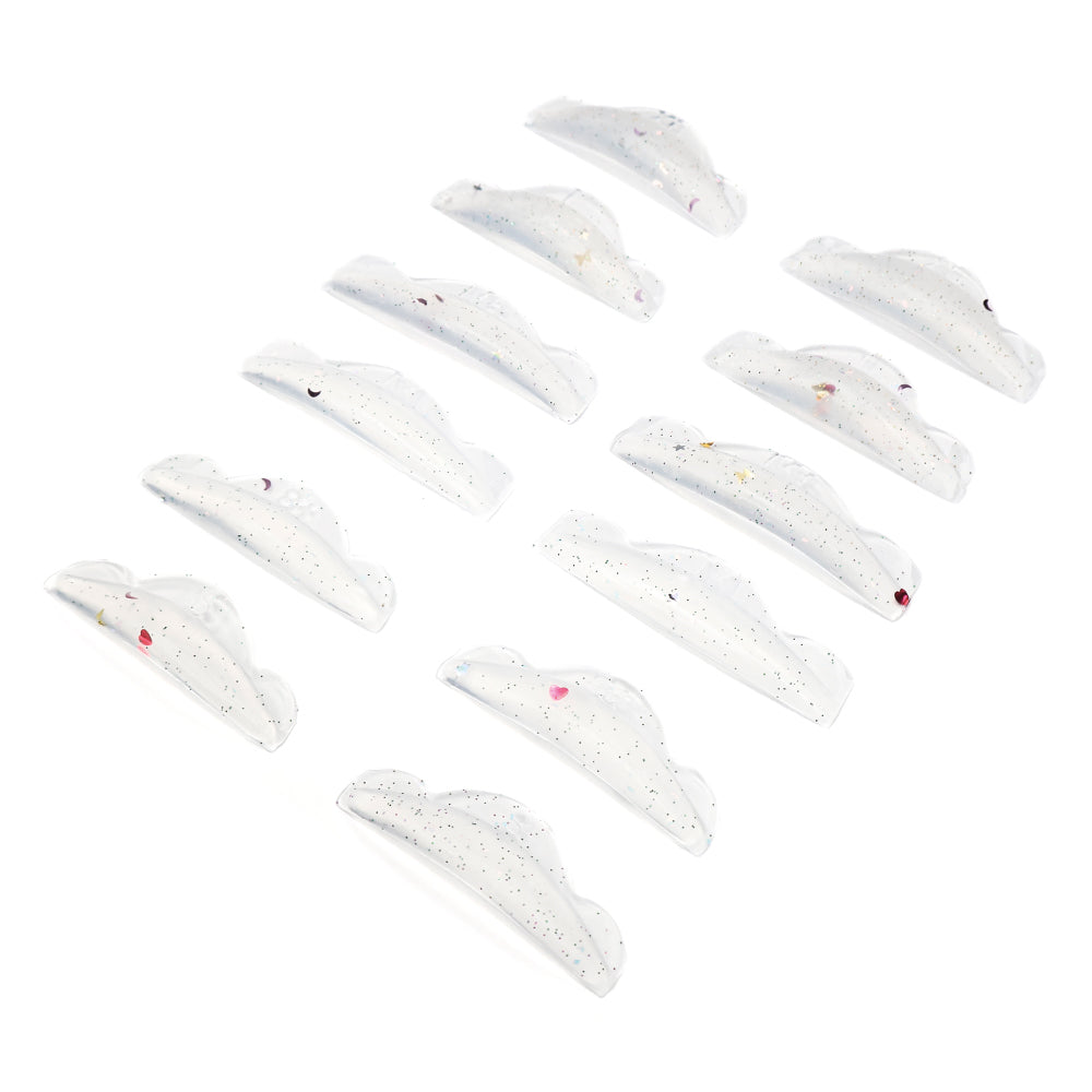 Kit Moldes Anatómicos Frozen Premium (10 pares)