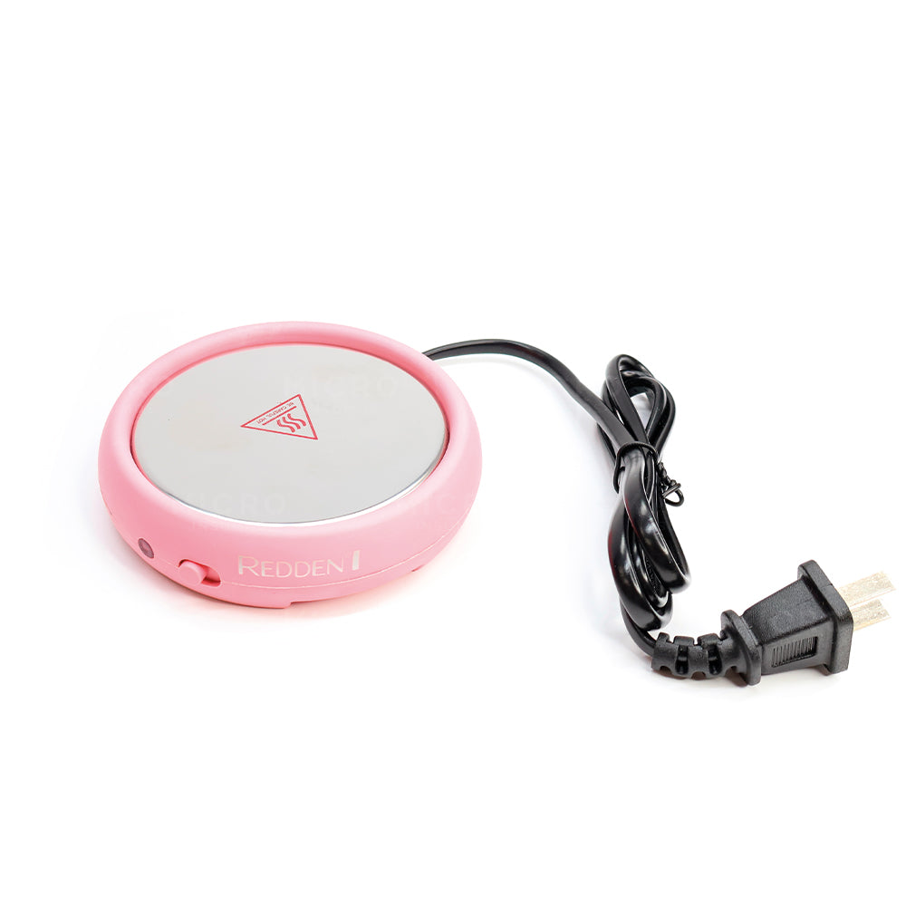 Olla de Silicona para Cera