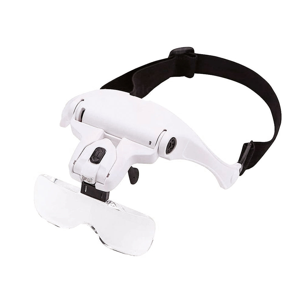 Optivisores Led