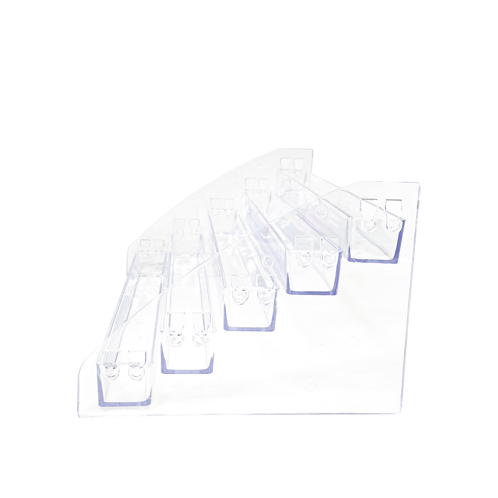 Organizador Acrílico para Pigmentos