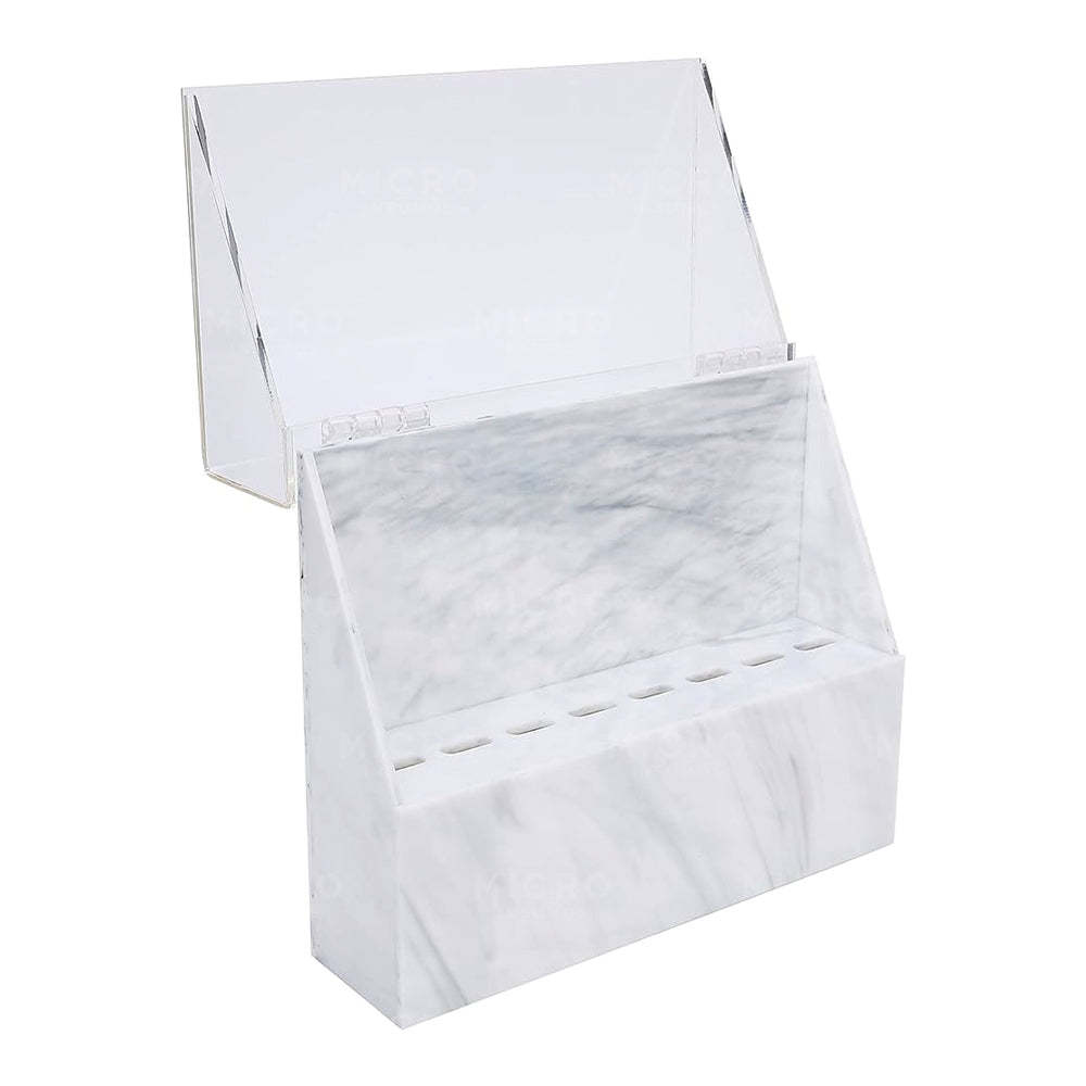 Organizador de Pinzas Acrílico