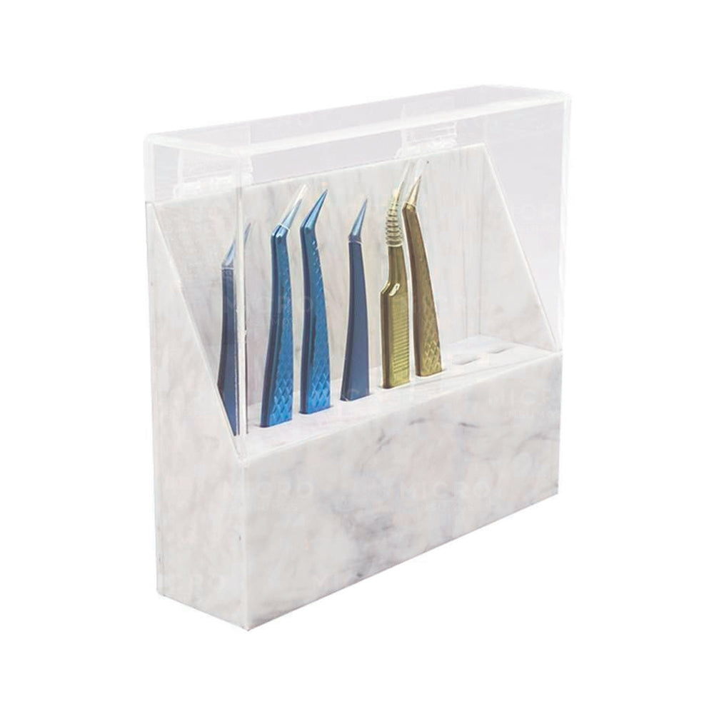 Organizador de Pinzas Acrílico