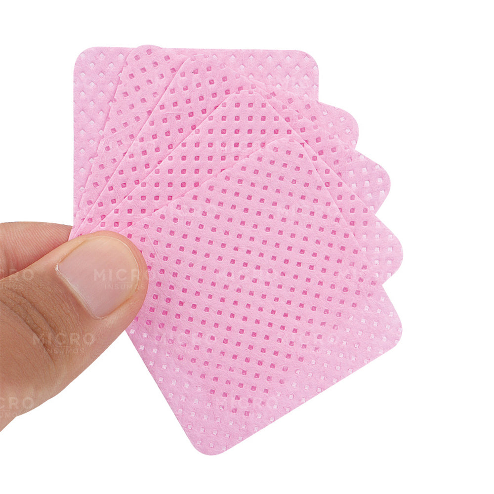 Pads para Adhesivo