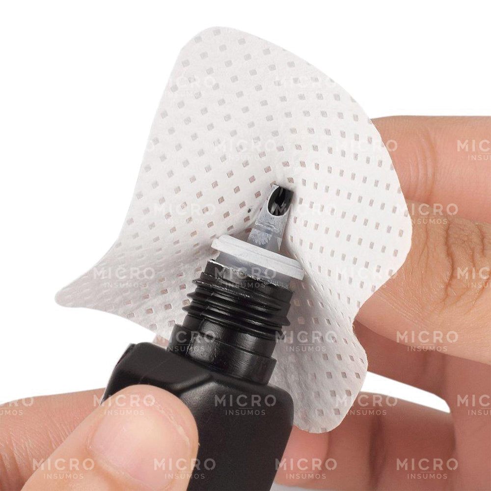 Pads para Adhesivo