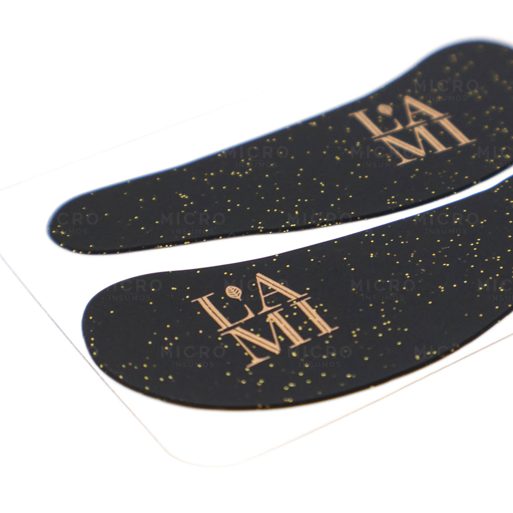 Lami Lashes & Brows Silicone Patches