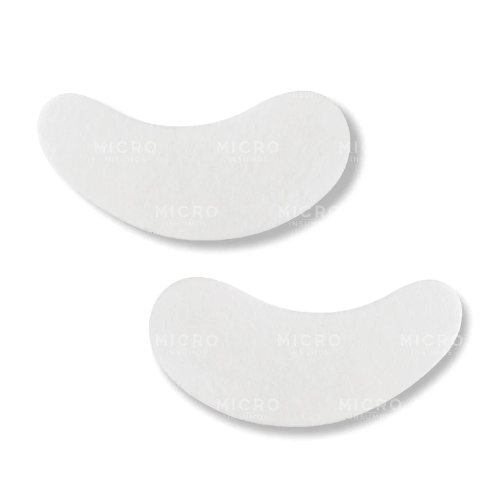 Parches Hydrogel de Colores (50 Unidades)