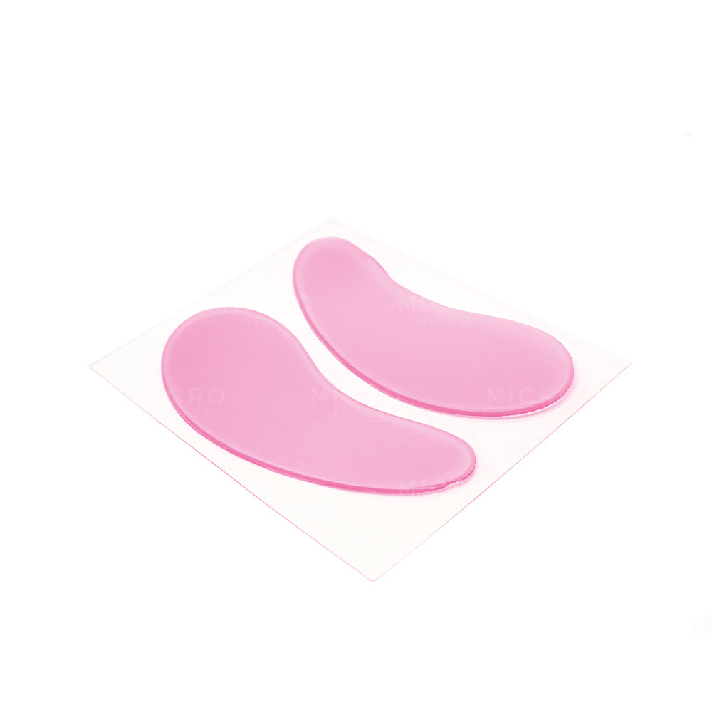 Pad para Lifting de Silicona