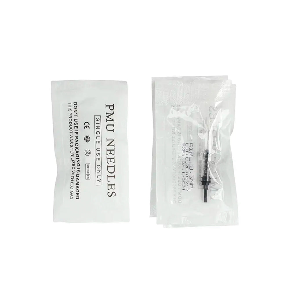 Dermógrafo Perla Negra de Lujo Biomaser P300