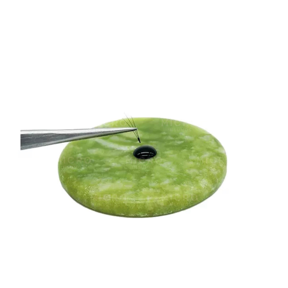 Soporte Piedra Jade