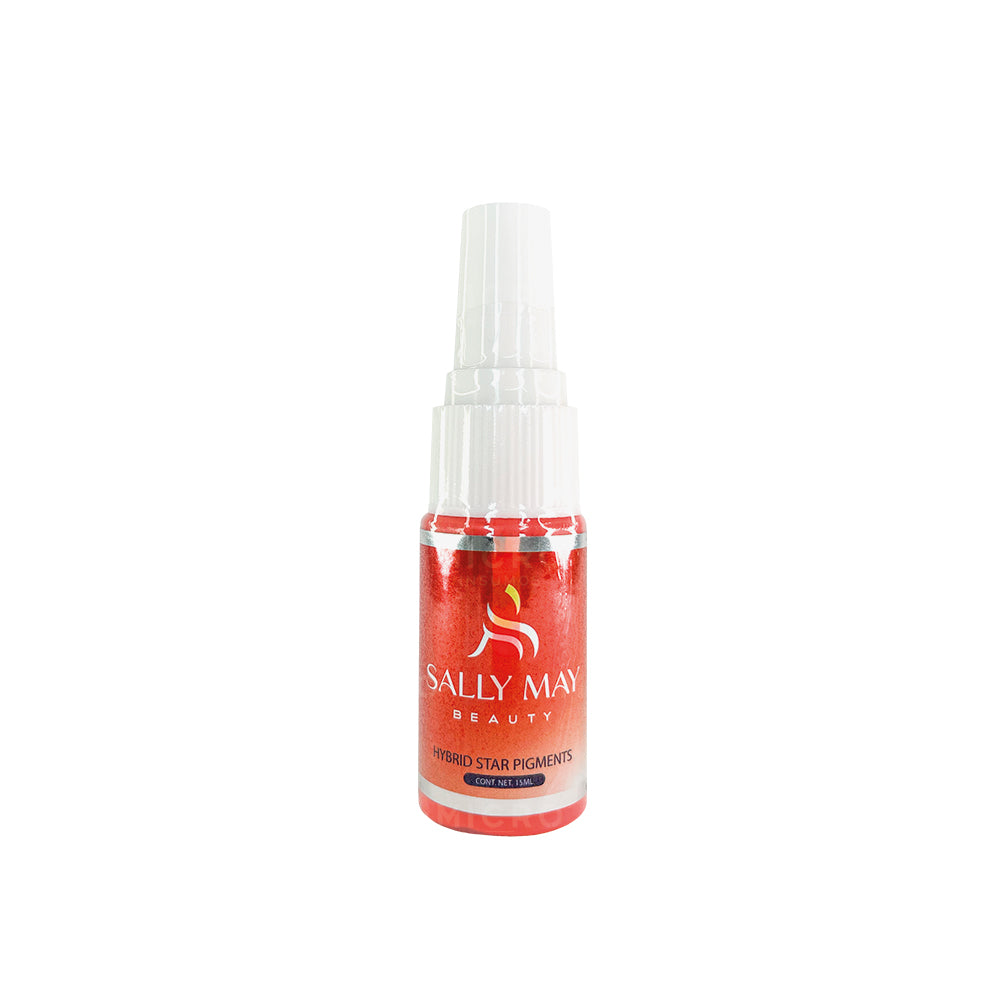 Pigmentos Sally May Beauty - Labios