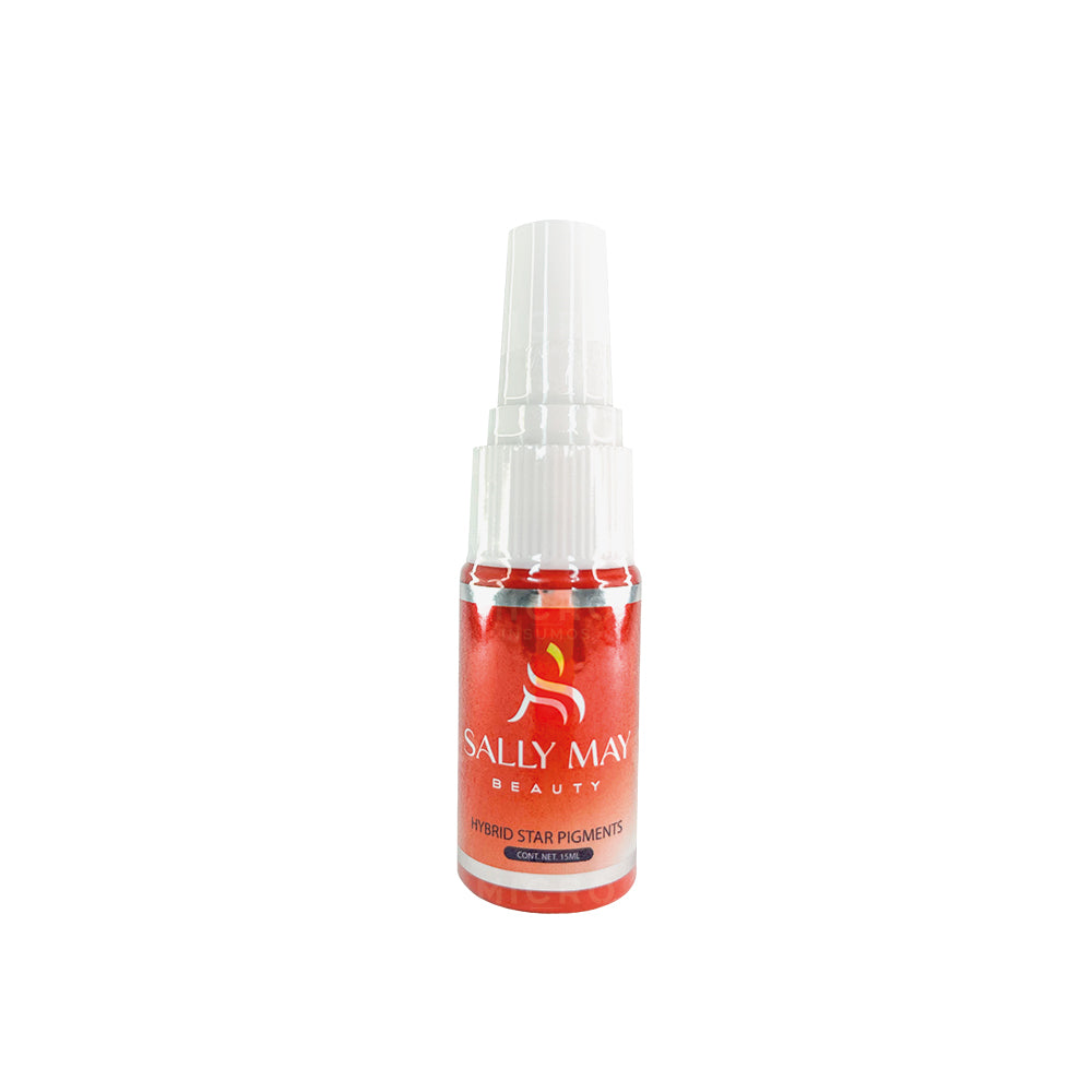 Pigmentos Sally May Beauty - Labios