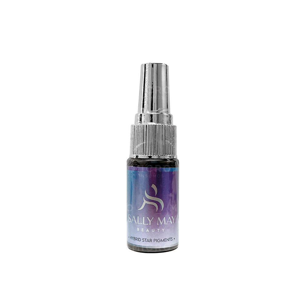 Pigmentos Sally May Beauty - Cejas