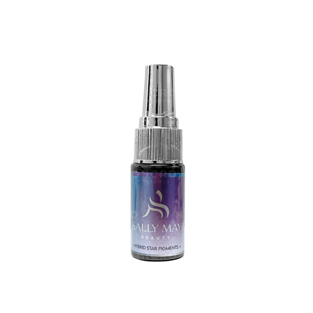 Pigmentos Sally May Beauty - Cejas