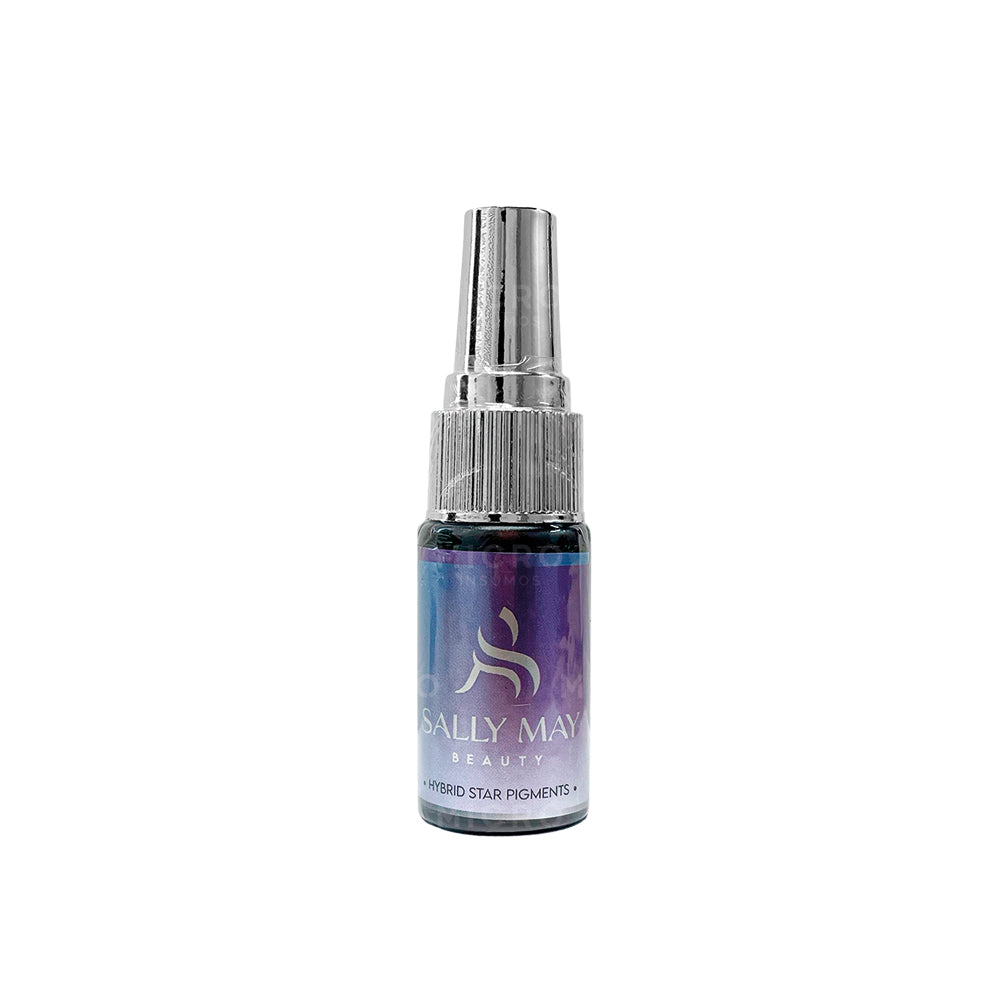 Pigmentos Sally May Beauty - Cejas
