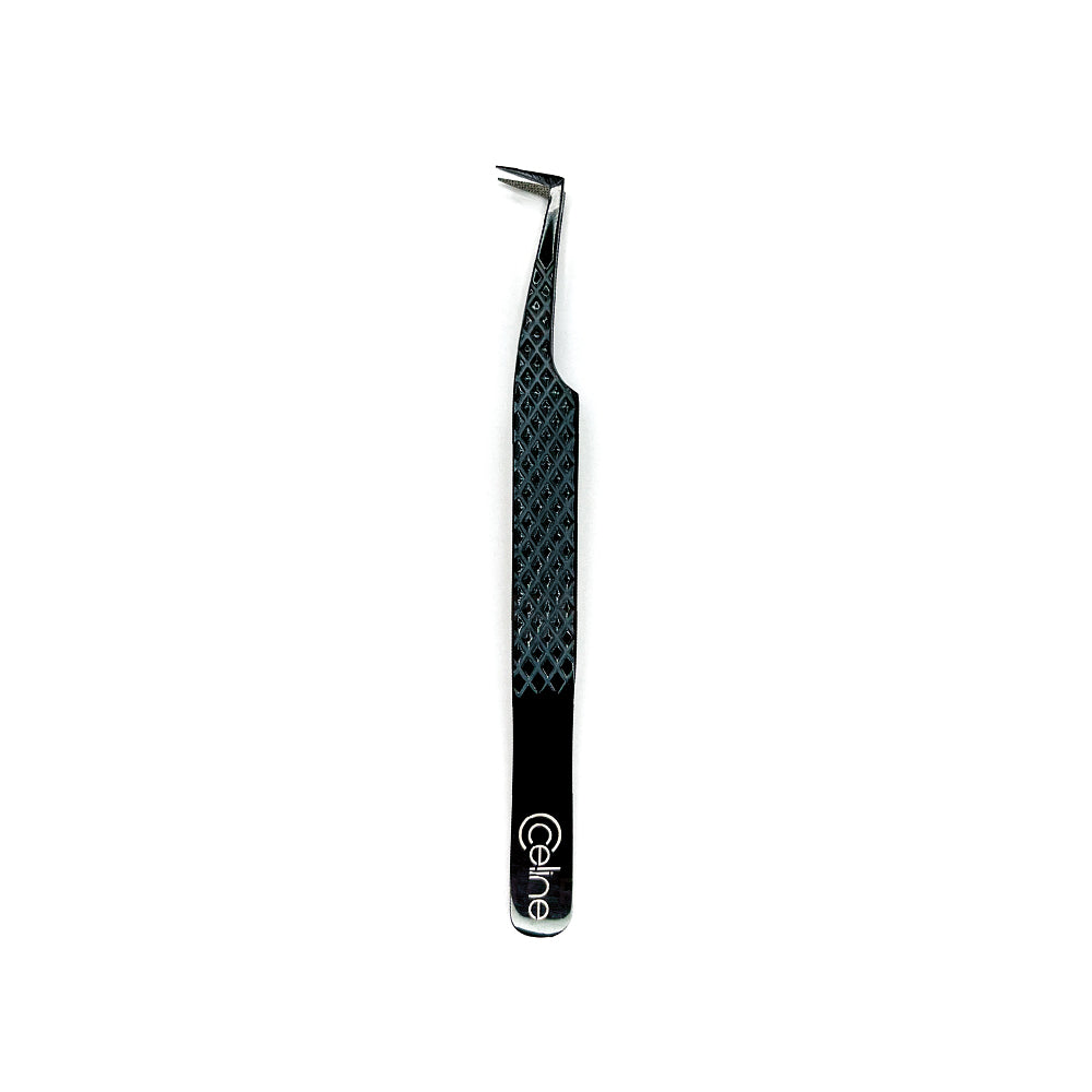 Pinzas Punta de Fibra Premium