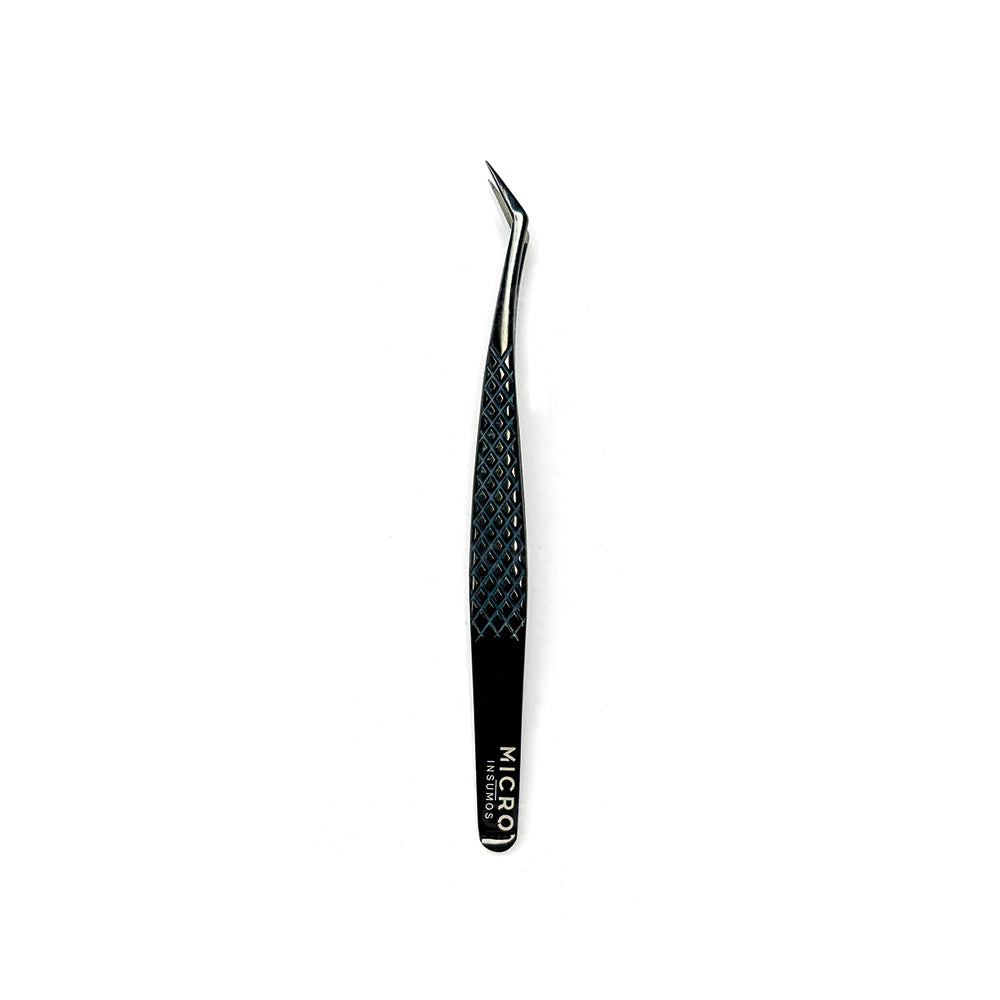 Pinzas Punta de Fibra Premium