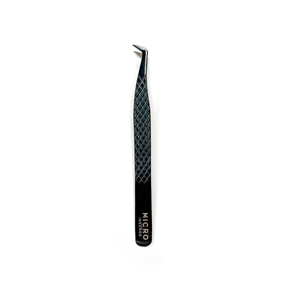 Pinzas Punta de Fibra Premium