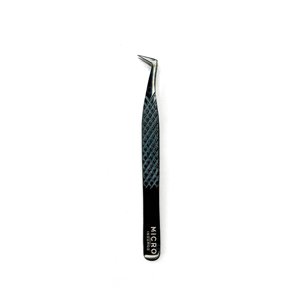 Pinzas Punta de Fibra Premium