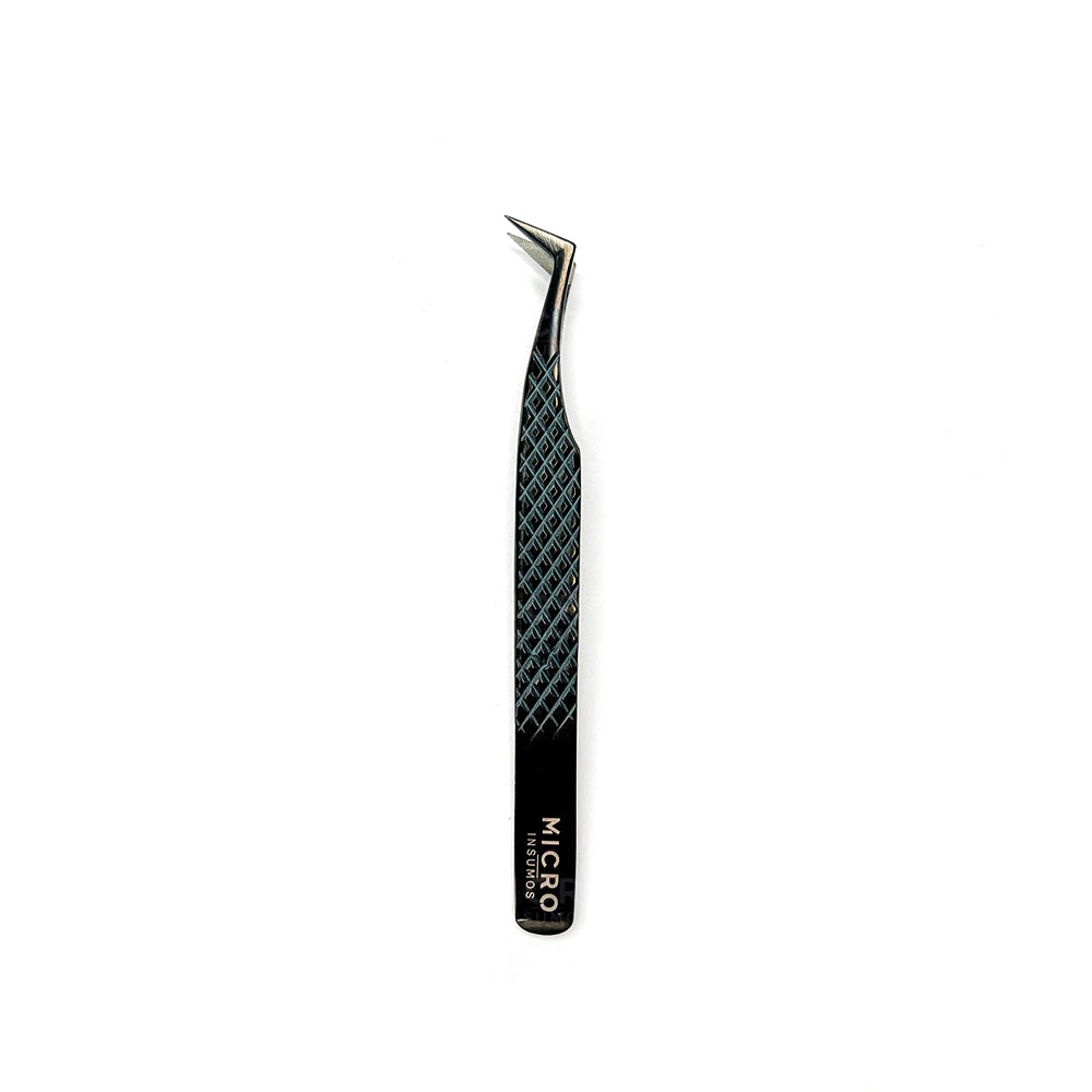 Pinzas Punta de Fibra Premium