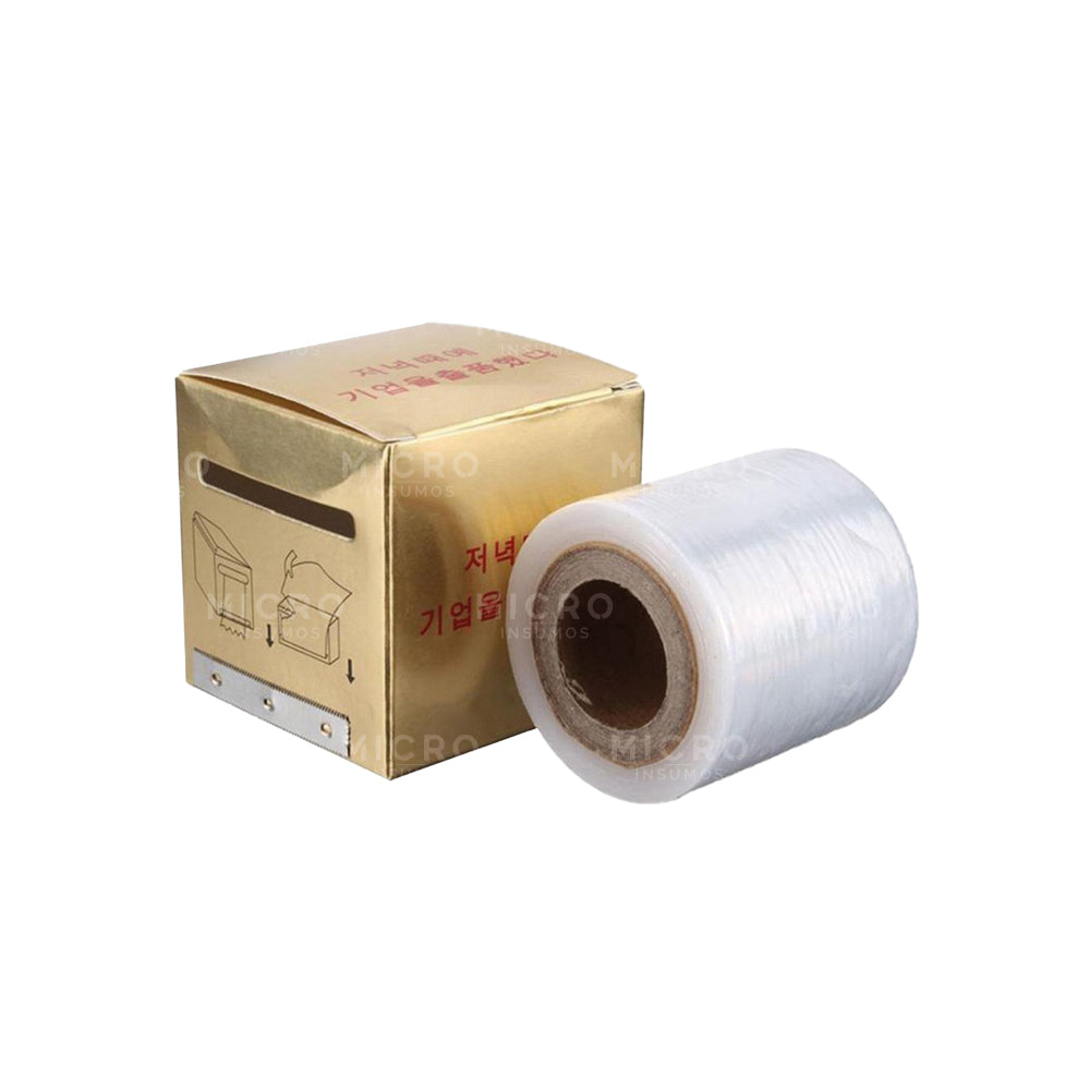 Plástico Osmotico Activador