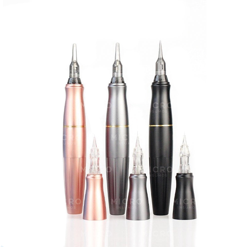 Pluma Individual Biomaser P90