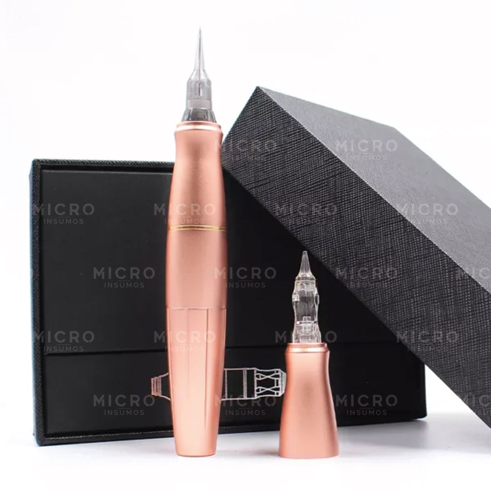 Pluma Individual Biomaser P90