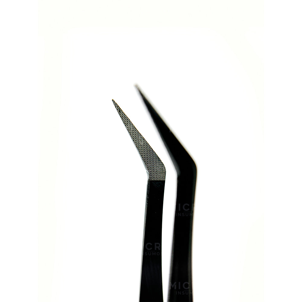 Pinzas Punta de Fibra Premium