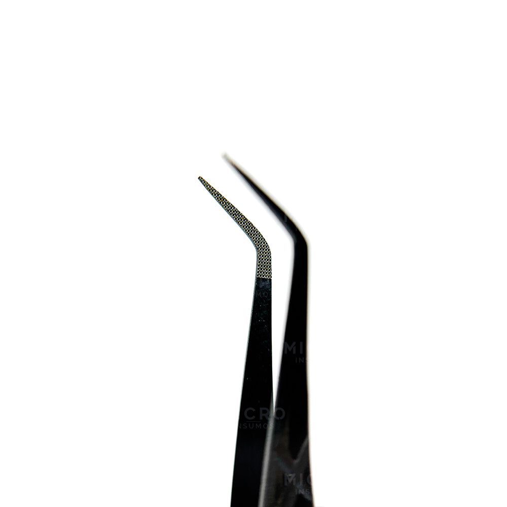 Pinzas Punta de Fibra Premium