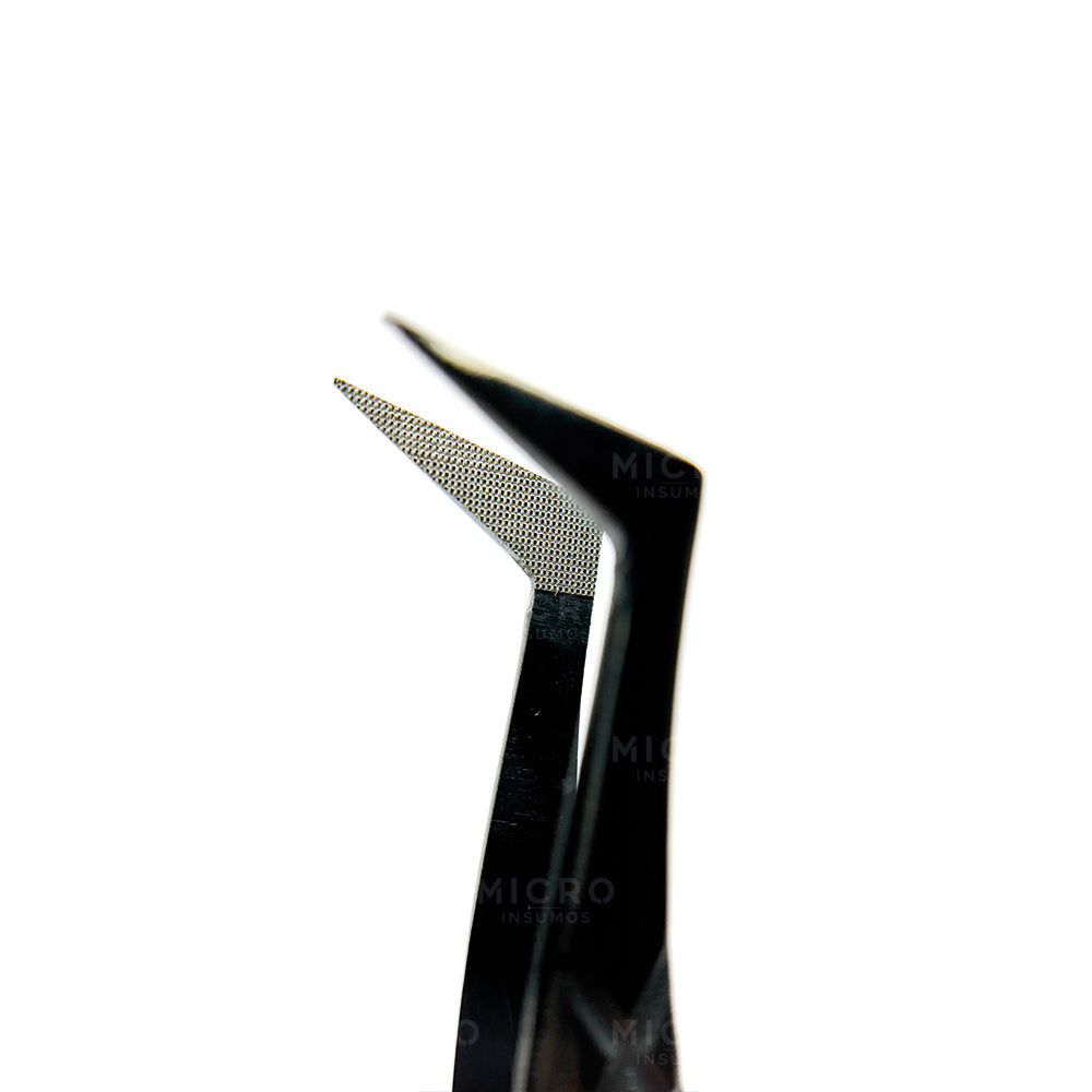 Pinzas Punta de Fibra Premium