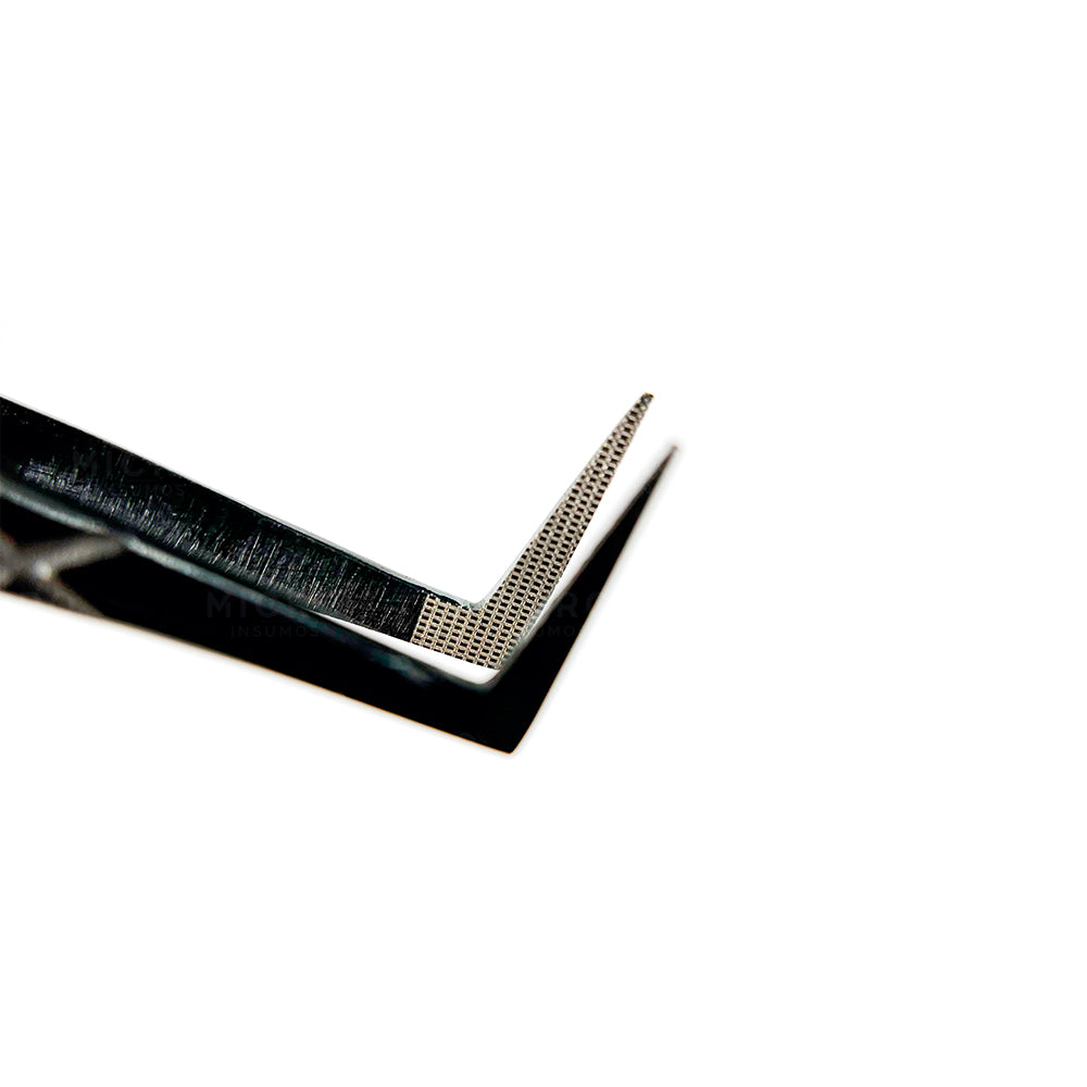 Pinza I - Punta de Fibra Premium