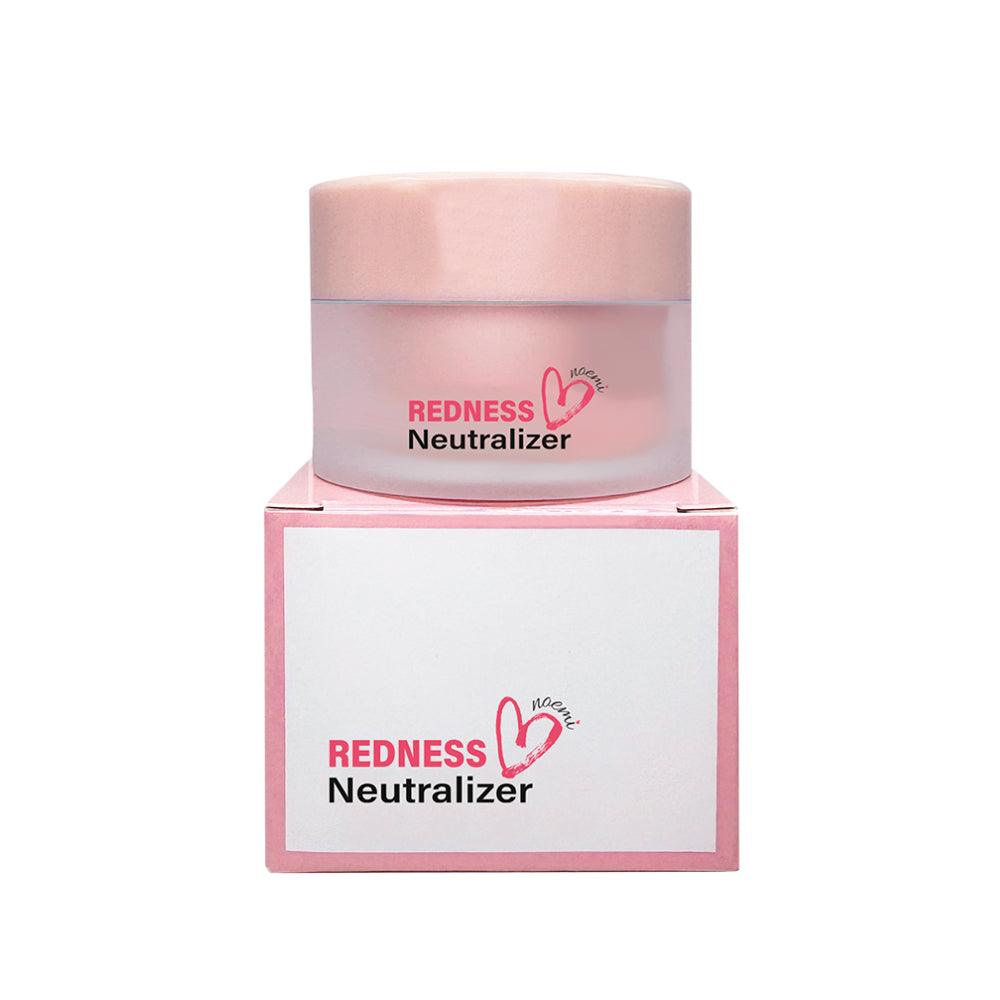 Neutralizador de Rojeces - Noemi