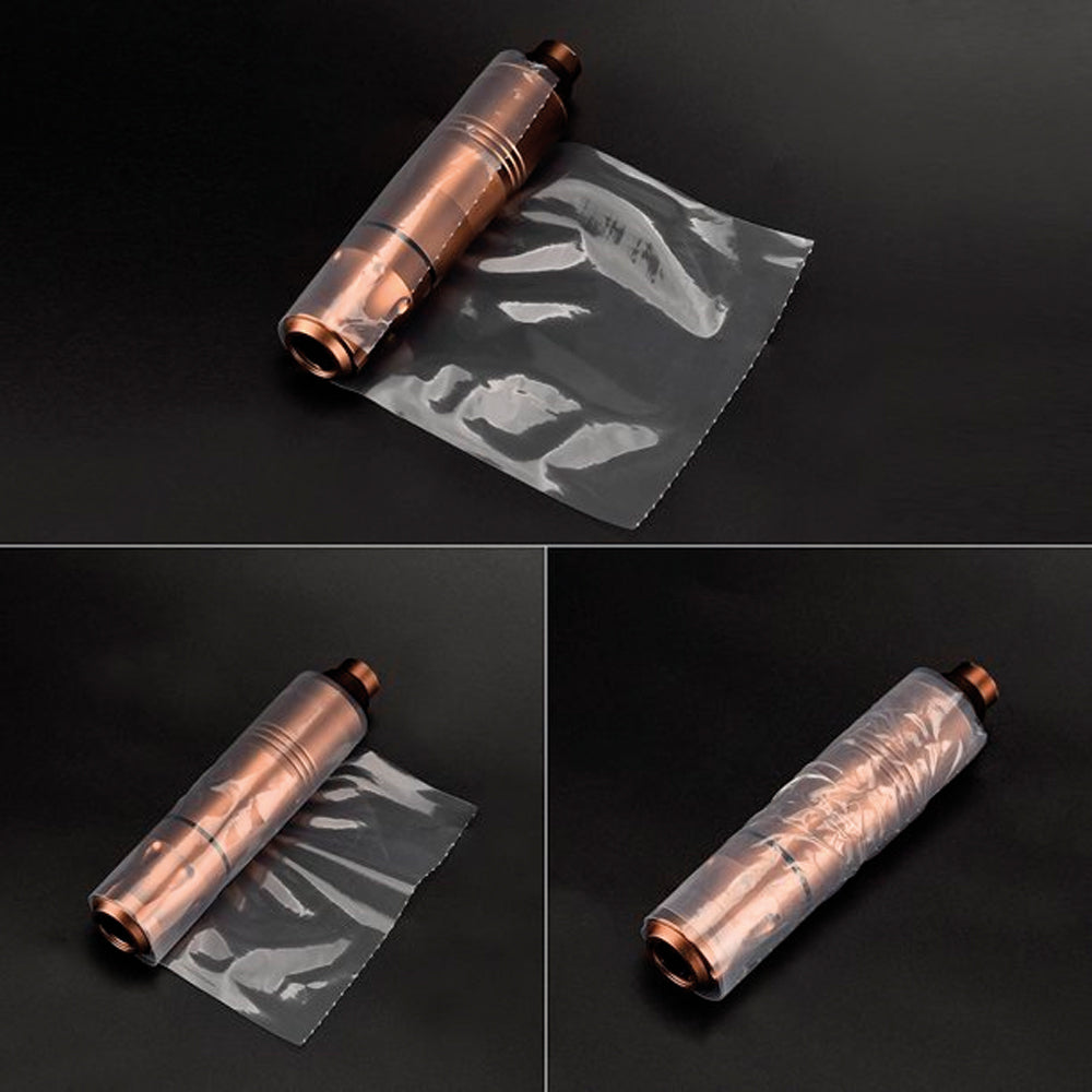 Rollo Película Protectora Desechable