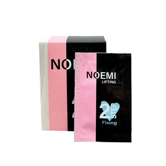 Sachet Paso 2 - Fijación Noemi