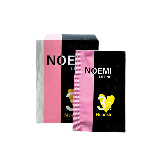 Sachet Paso 3 - Nutrir Noemi