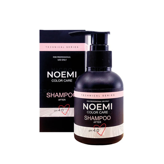 Shampoo Para Cejas - Noemi