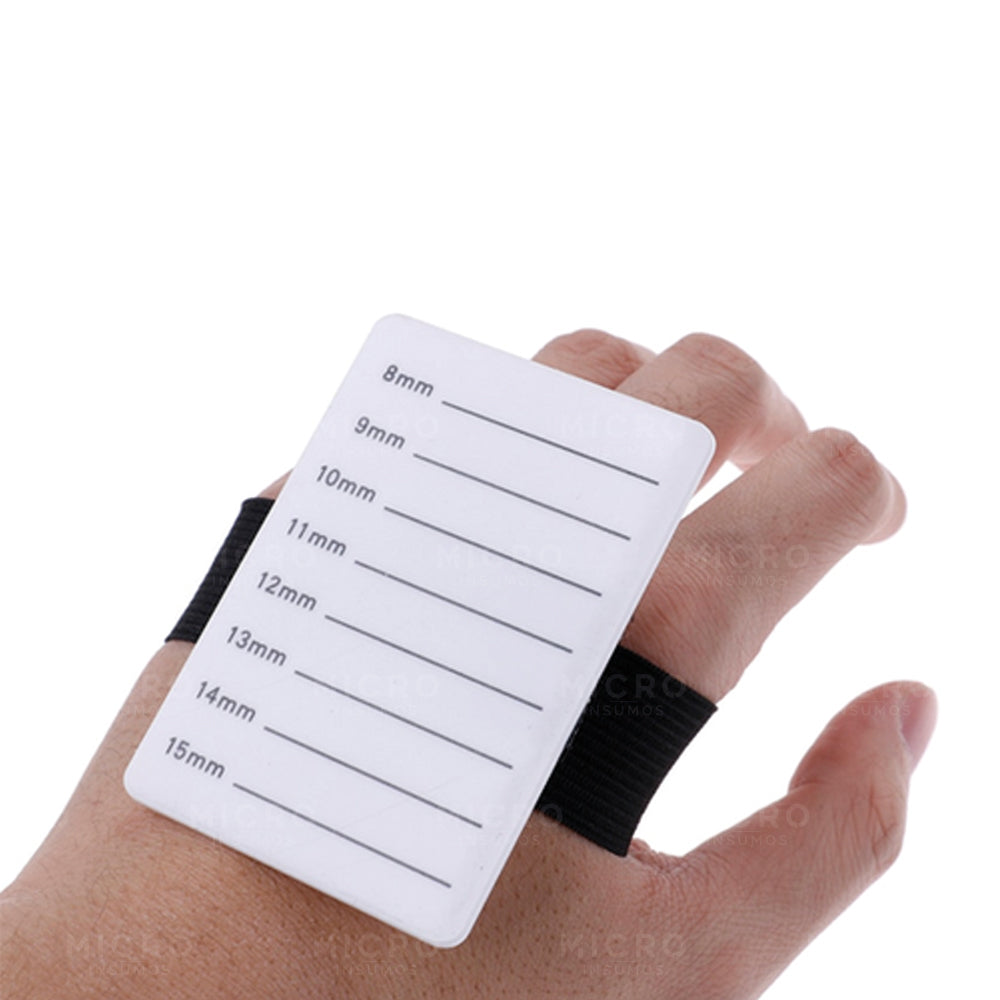 Tablero Organizador de Pulsera
