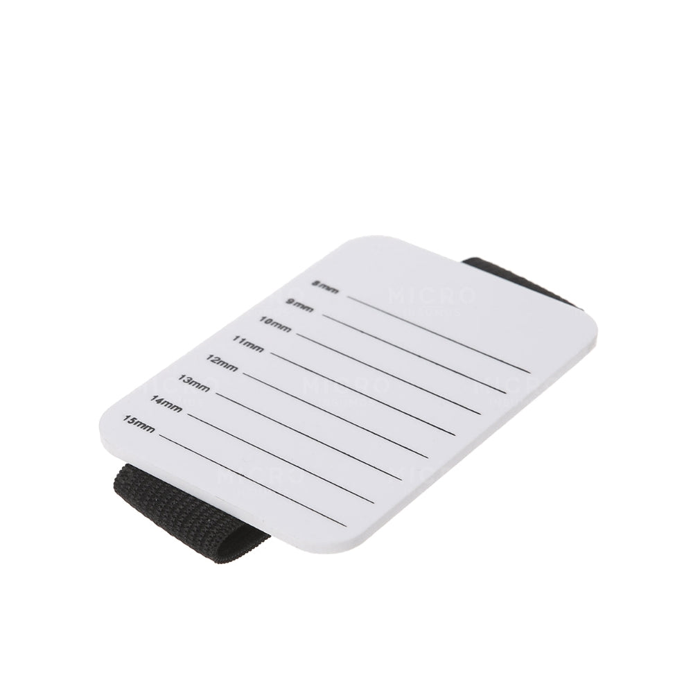 Tablero Organizador de Pulsera