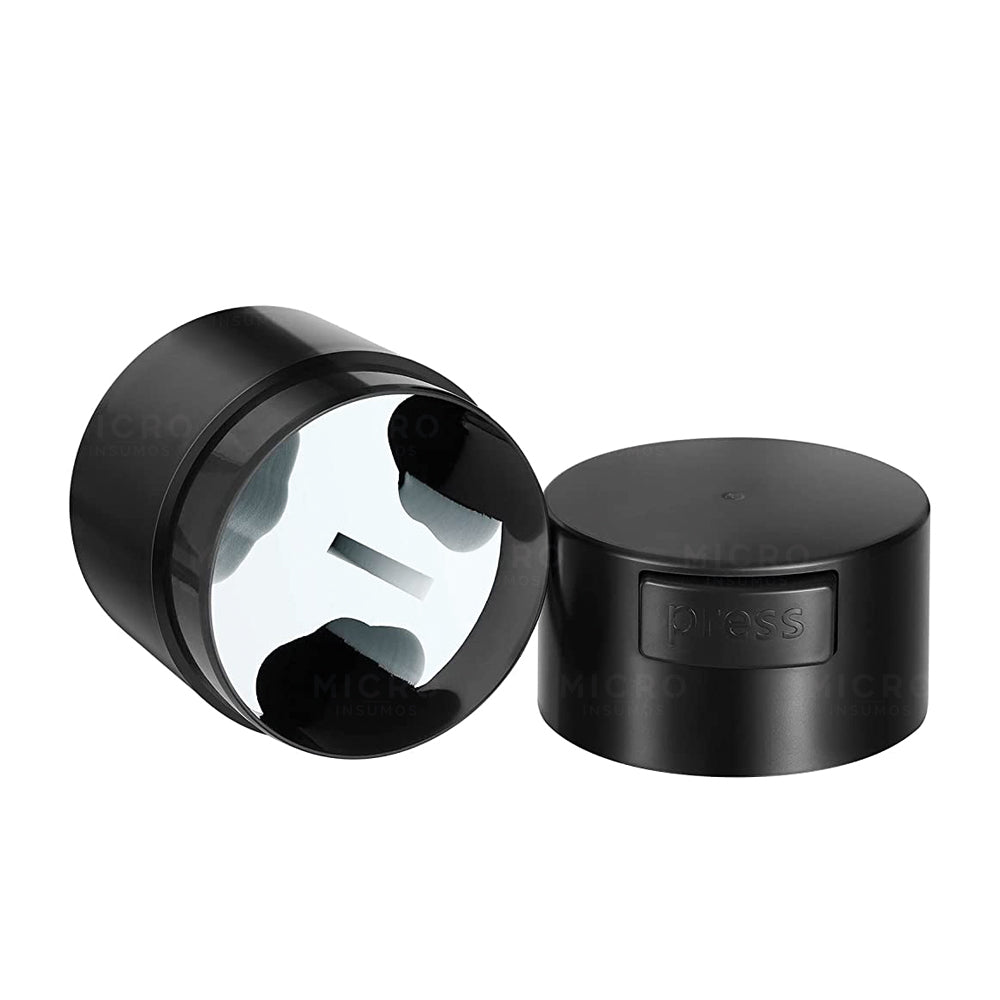 Tanque Refrigerante de Adhesivos