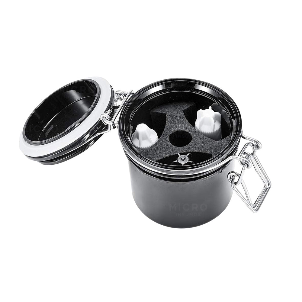 Tanque Refrigerante de Adhesivos