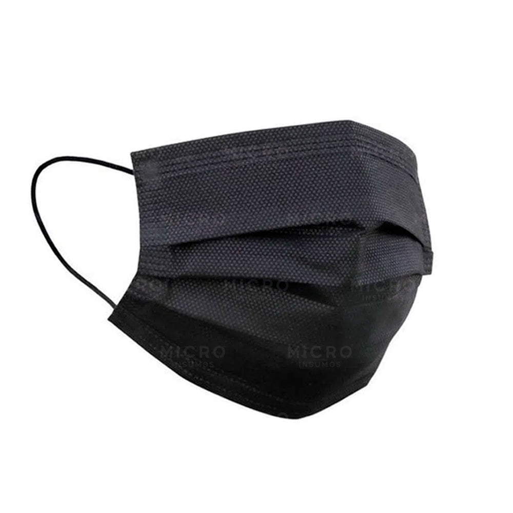 Tapabocas Desechable