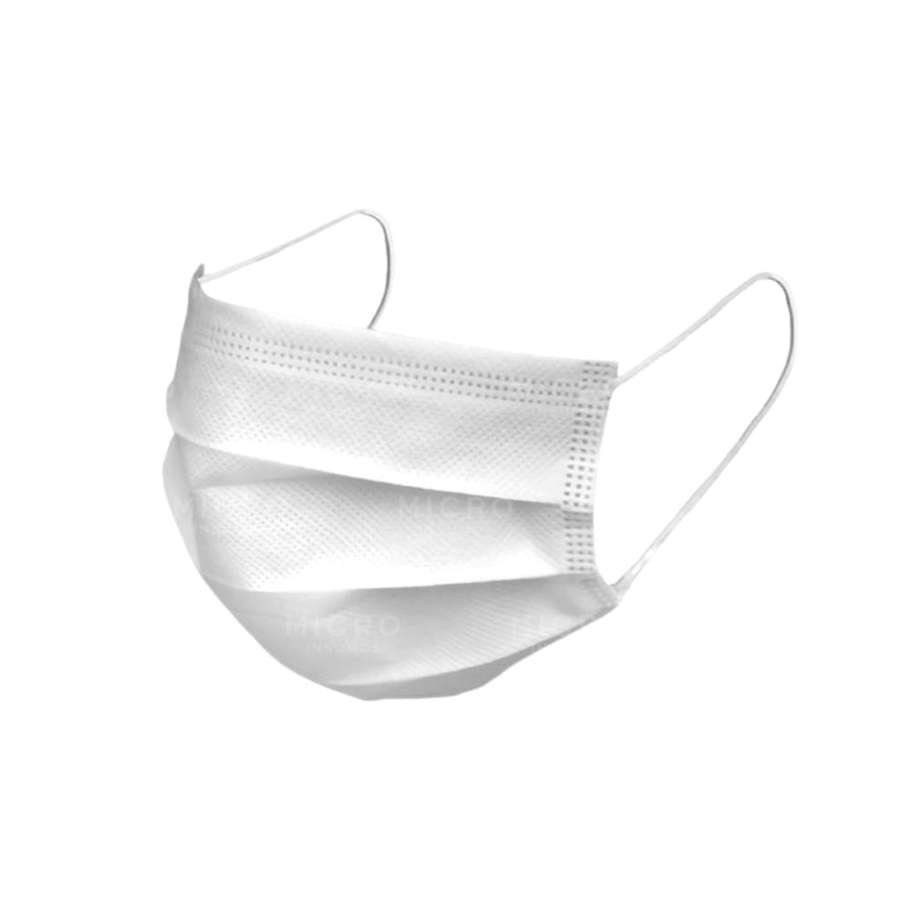 Tapabocas Desechable