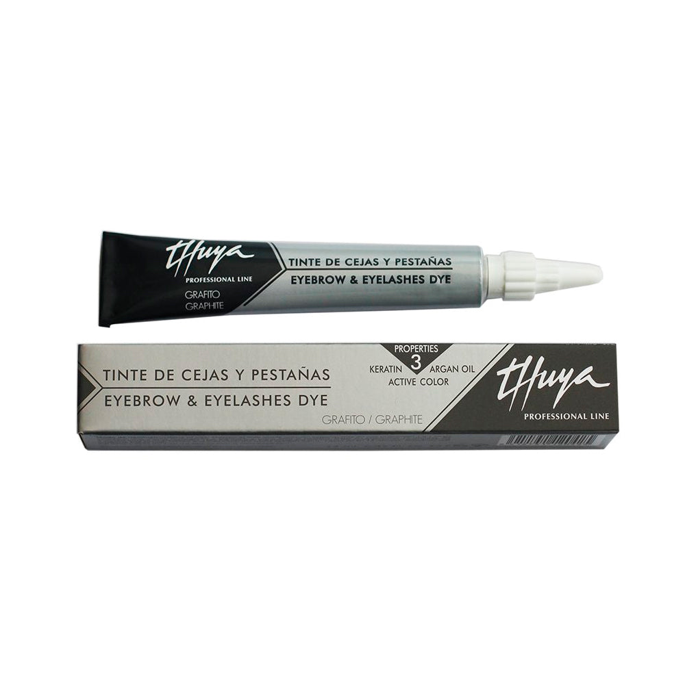 Tinte para Cejas y Pestañas - Thuya